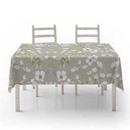 Hermia Mantel Multicolor 140 x 220 cm